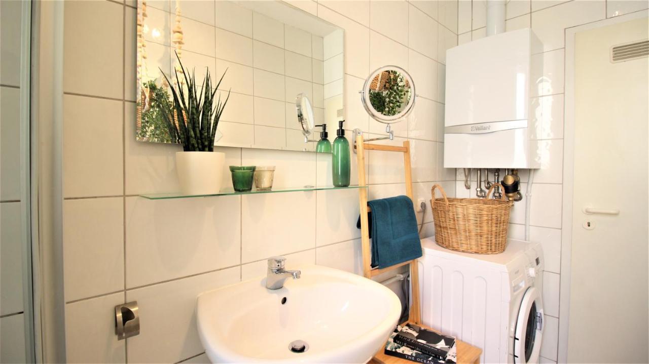 Homie Stay Schiestlstrasse - Moderne Altbauapartments, Nahe Stadtzentrum & Weinberge Вюрцбург Экстерьер фото