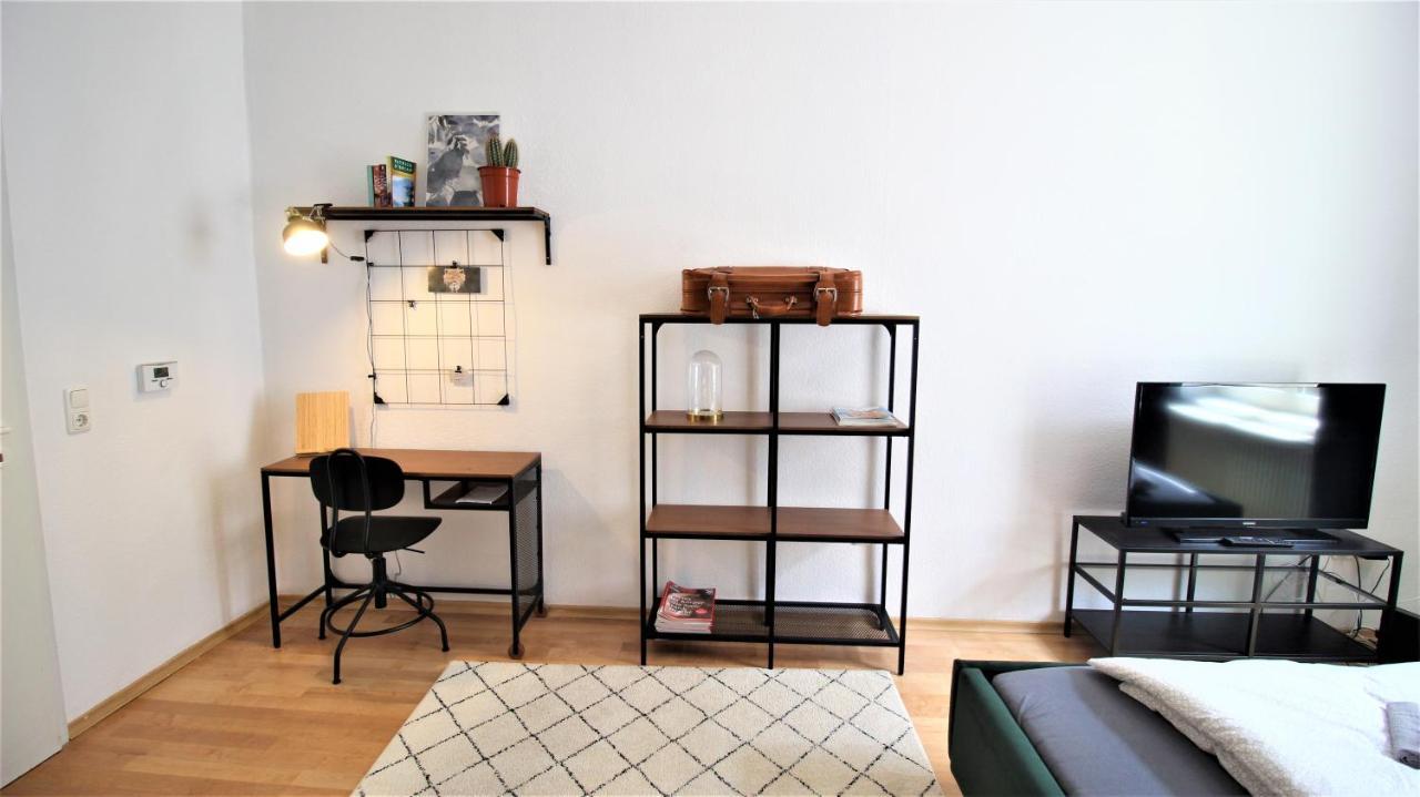 Homie Stay Schiestlstrasse - Moderne Altbauapartments, Nahe Stadtzentrum & Weinberge Вюрцбург Экстерьер фото