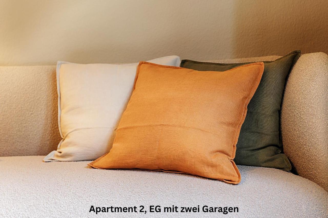 Homie Stay Schiestlstrasse - Moderne Altbauapartments, Nahe Stadtzentrum & Weinberge Вюрцбург Экстерьер фото