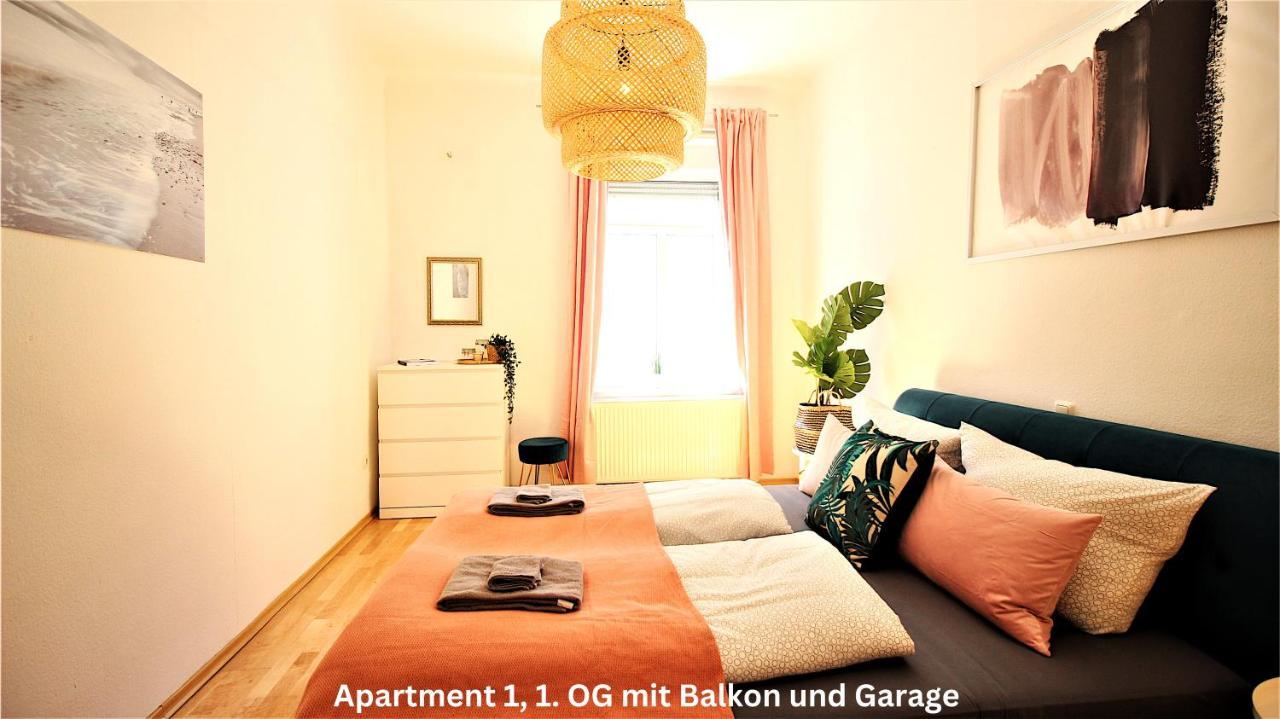 Homie Stay Schiestlstrasse - Moderne Altbauapartments, Nahe Stadtzentrum & Weinberge Вюрцбург Экстерьер фото